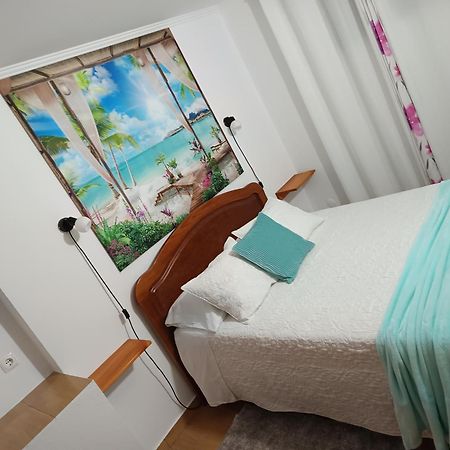 Casa Da Tulipa Lägenhet Cabo Branco Exteriör bild
